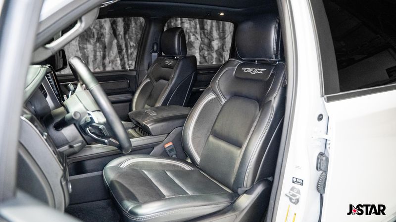 2022 Ram 1500 TRX photo 2