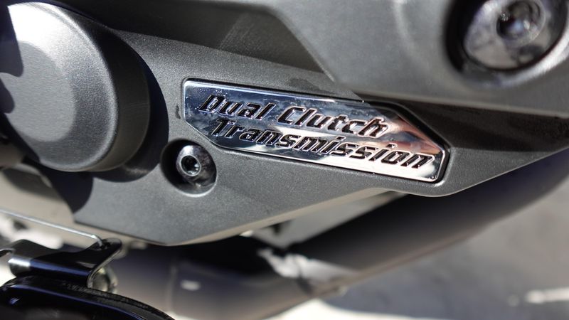 Used 2025 Honda REBEL 1100 