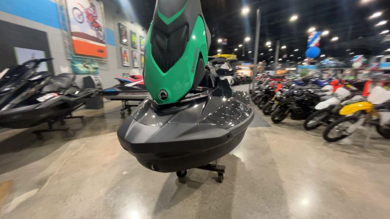 New 2026 Sea-Doo GTI SE 130 Image 7