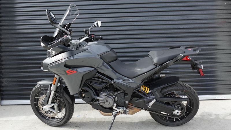 Used 2023 Ducati Multistrada V2 S 