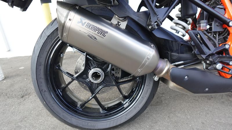 Used 2020 KTM 1290 Super Duke GT 1290 GT 