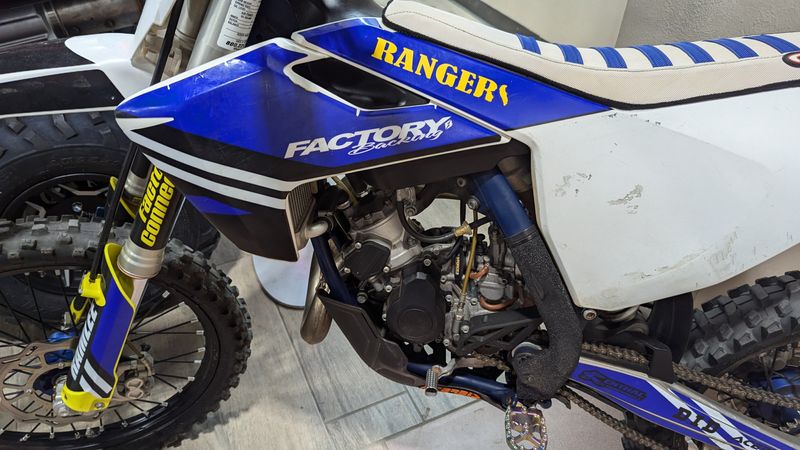 2019 HUSQVARNA TC 85 1714Image 2