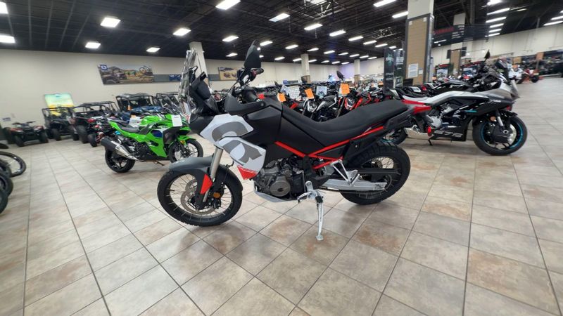 Used 2026 Aprilia TUAREG 660 Image 6
