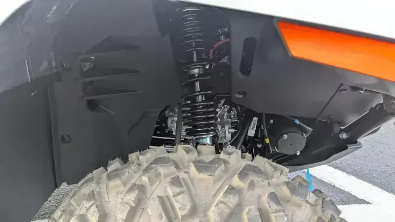 NEW 2026 CFMOTO CFORCE 500 Image 13