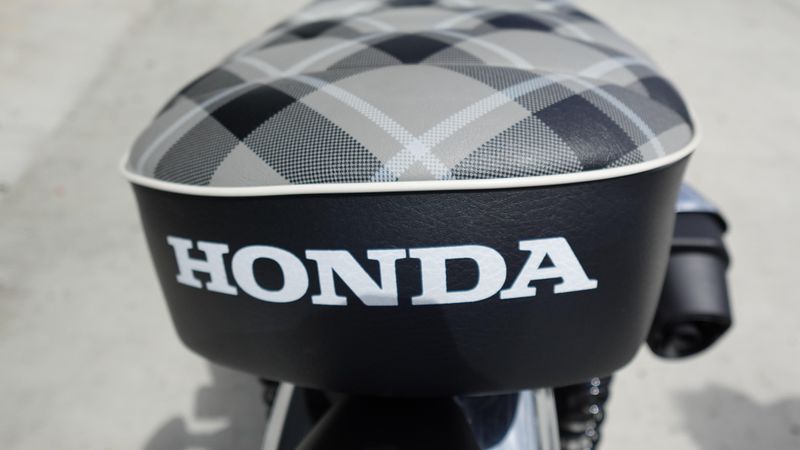 Used 2024 Honda MONKEY125 ABS 