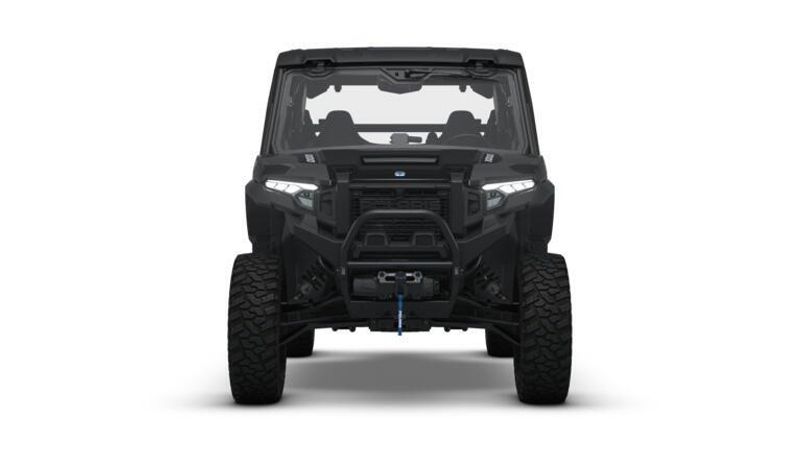 New 2026 Polaris XPEDITION XP 5 NORTHSTAR Image 4