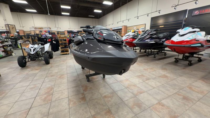 New 2025 Sea-Doo GTR-X 300 (SOUND SYSTEM) Image 4