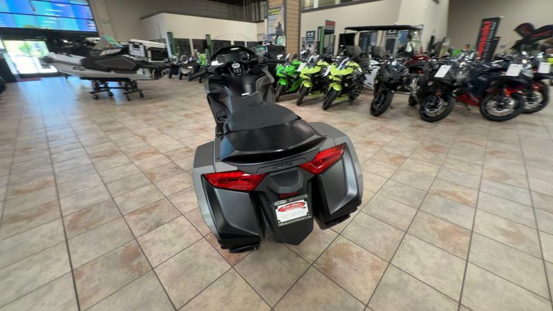 New 2026 Honda GOLDWING DCT Image 7