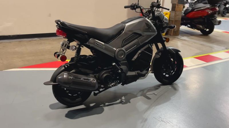 New 2025 Honda Navi Image 3