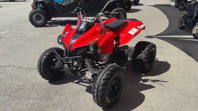 New 2026 Kayo STORM 300 Image 8