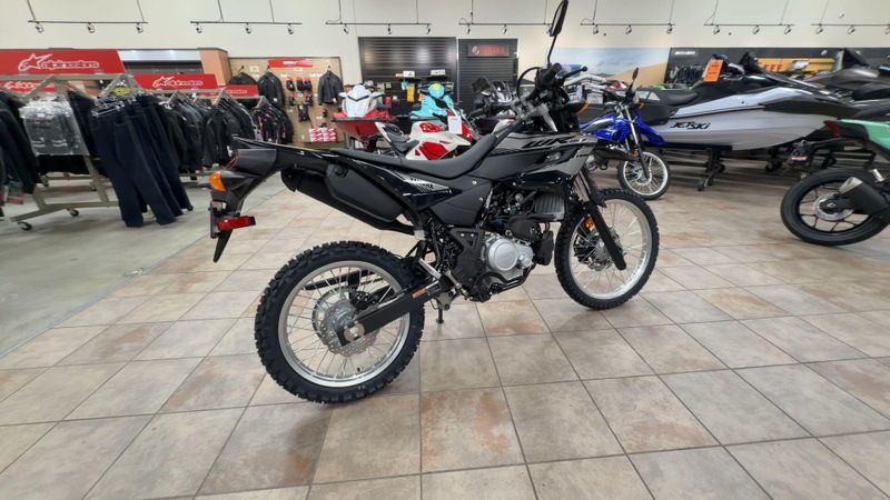 New 2026 Yamaha WR125R Image 9