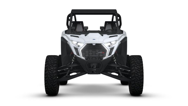 New 2026 Polaris RZR PRO R ULTIMATE Image 3