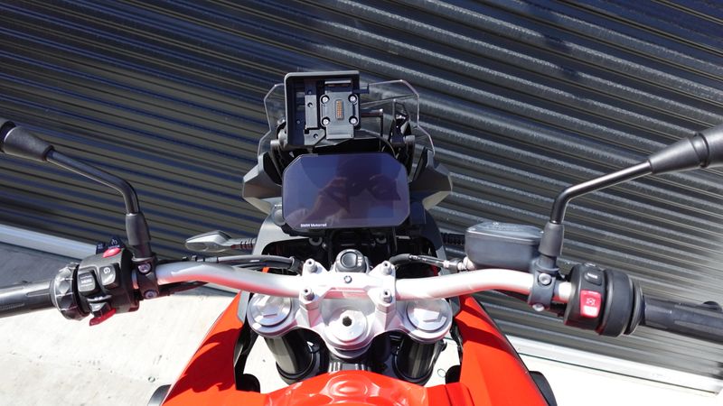 Used 2023 BMW F 850 GS