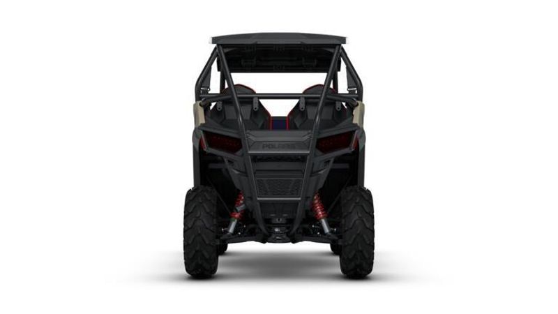 NEW 2026 POLARIS RZR TRAIL ULTIMATE Image 3
