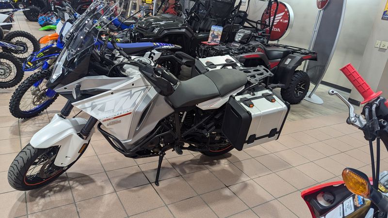 2016 KTM SUPER ADVENTURE 1290Image 5