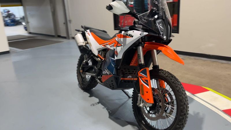 2023 KTM 890 Adventure R 890 R Image 6