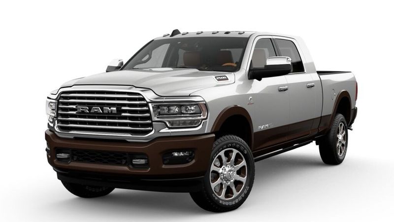 new 2021 Ram 2500 | Covington, LA