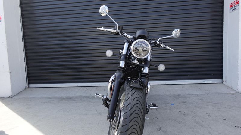 New 2026 Triumph Bonneville Speedmaster 