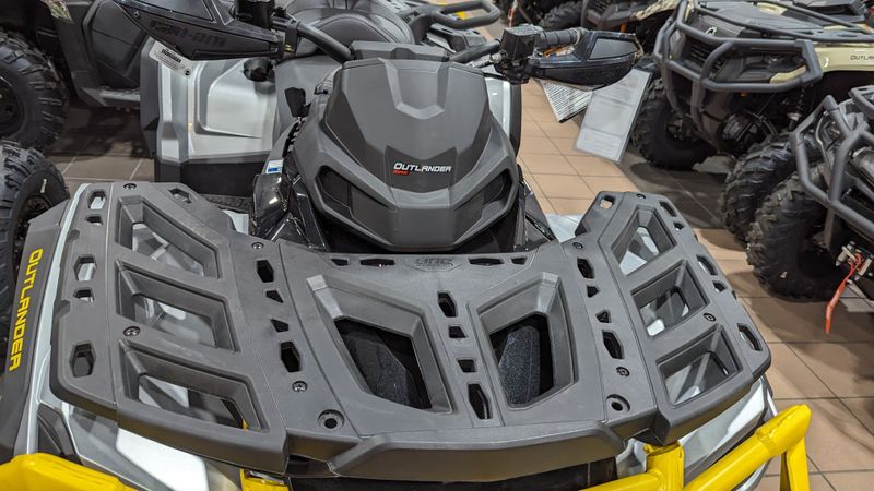 2024 CAN-AM ATV OUTL MAX XTP 1000R GY 24Image 7
