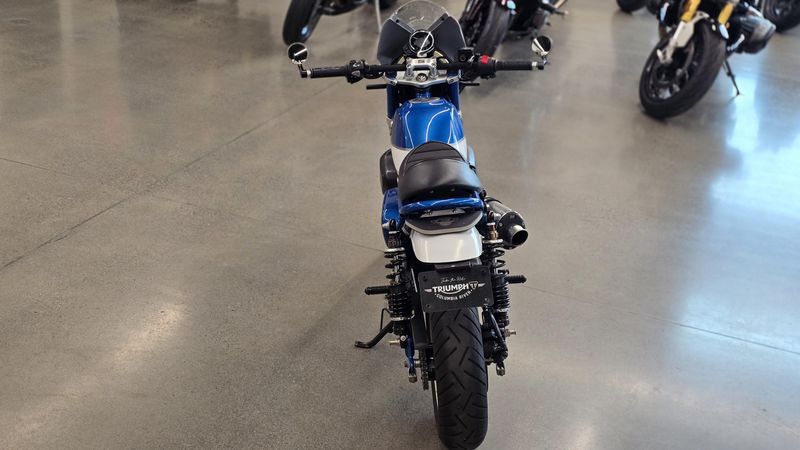 Used 2021 Honda Monkey 125 
