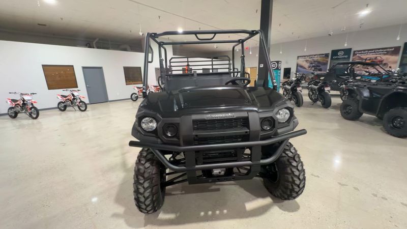 New 2026 Kawasaki MULE PRO-DXT EPS Image 5