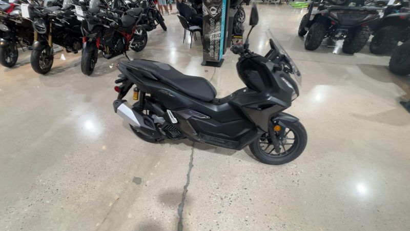 New 2027 Honda ADV160 Image 7