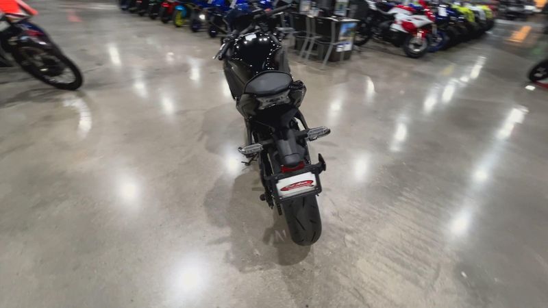 Used 2025 Kawasaki NINJA 650 ABS Image 7
