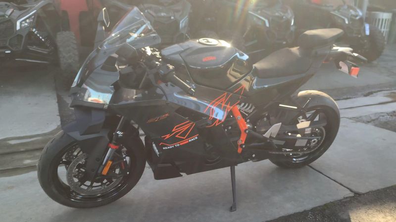 New 2026 KTM 990 RC R Image 5