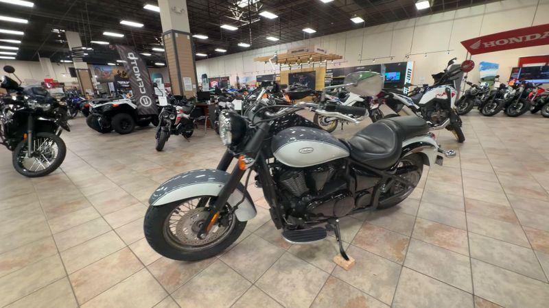 Used 2024 Kawasaki VULCAN 900 CLASSIC Image 5