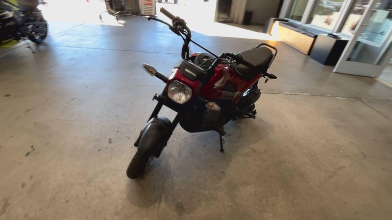 New 2026 Honda Navi Image 4