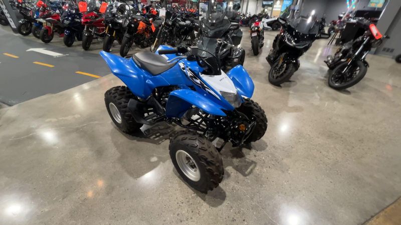     Del Amo Motorsports of Redondo Beach (424) 390-7811 delamomotorsports.com 
