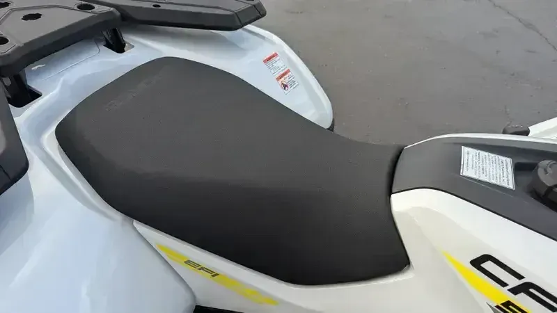 NEW 2026 CFMOTO CFORCE 500 Image 9