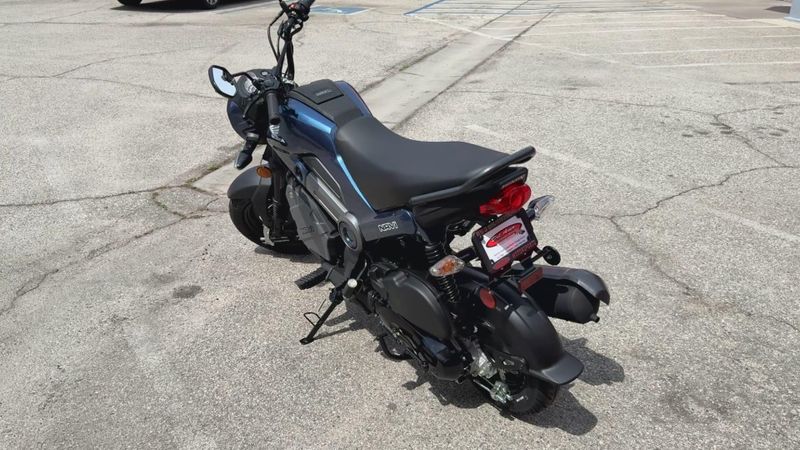 New 2026 Honda Navi Image 3