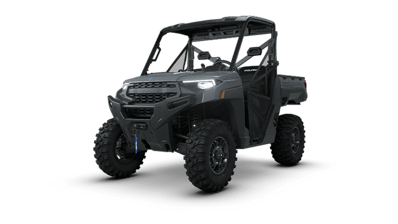 NEW 2026 POLARIS RANGER XP 1000 PREMIUM Image 3
