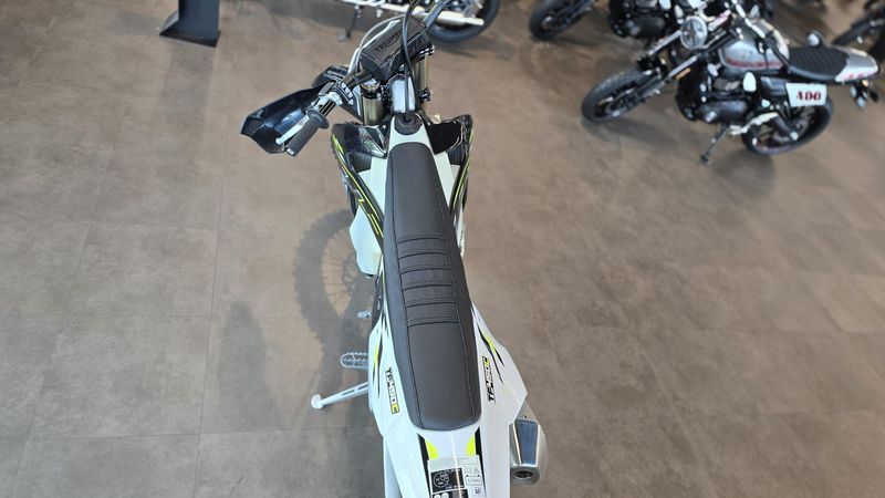 New 2026 Triumph TF450C 