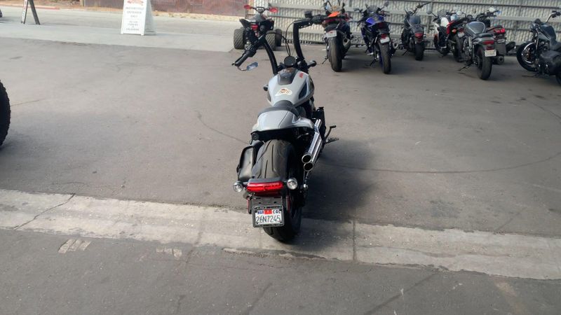 Used 2024 Harley-Davidson Sportster S Image 8
