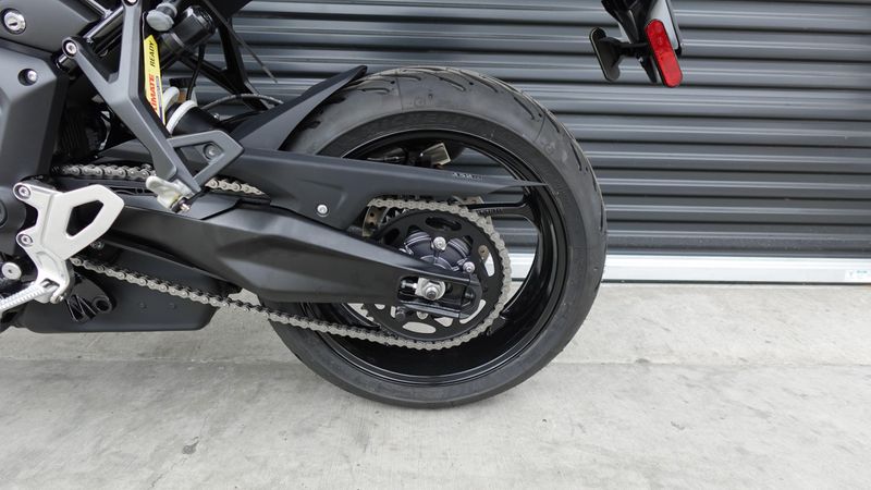 New 2026 Triumph Tiger Sport 800 