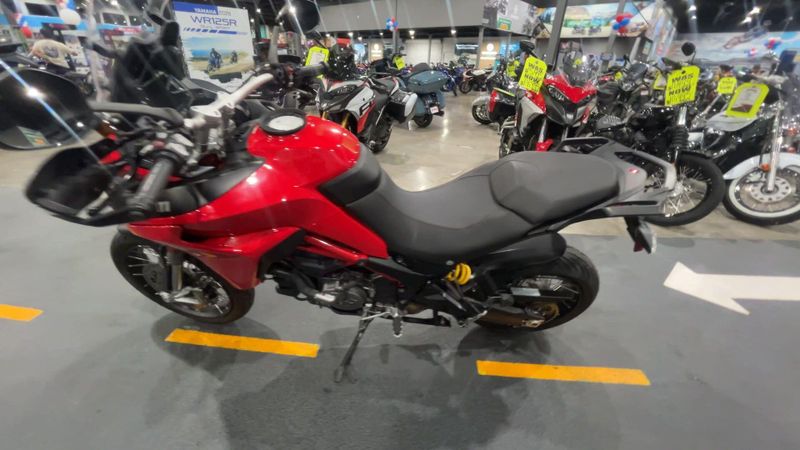 Used 2021 Ducati MULTISTRADA 950 Image 5