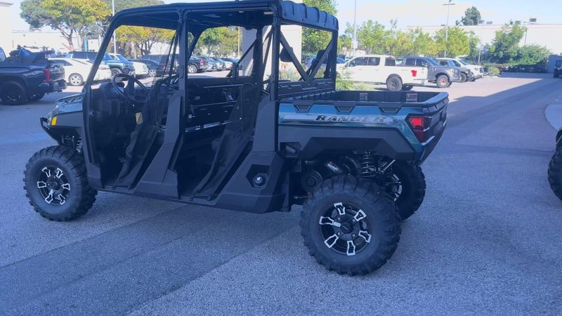 New 2026 Polaris RANGER CREW XP 1000 PREMIUM Image 2