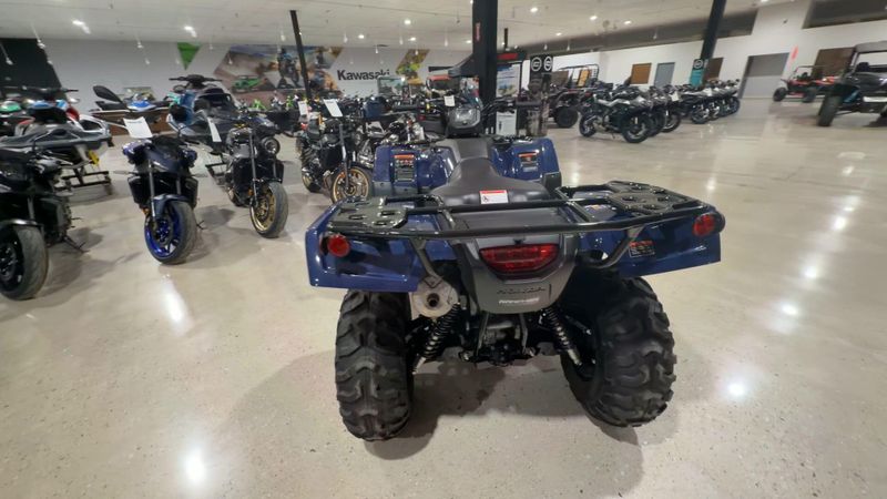 New 2026 Honda RANCHER 4X4 AT IRS EPS Image 3