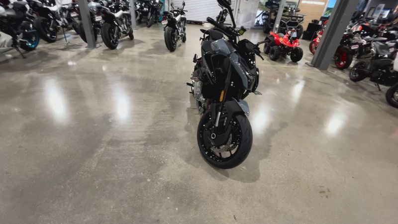 New 2026 CFMOTO 675NK Image 7