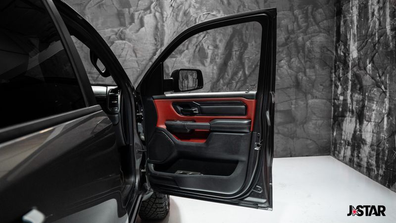 2022 Ram 1500 TRX photo 9