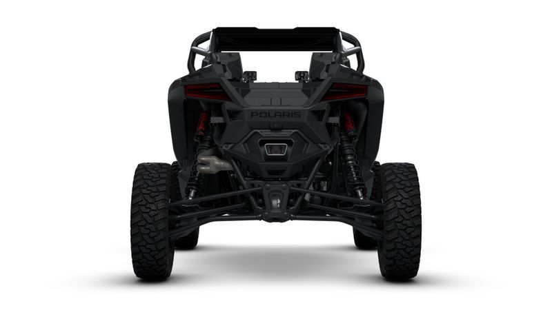 New 2026 Polaris RZR PRO R ULTIMATE Image 3