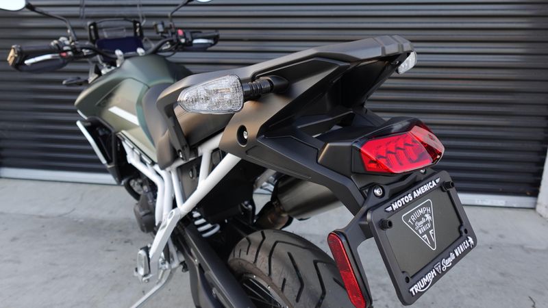 Used 2023 Triumph Tiger 900 Rally Euro 5a 