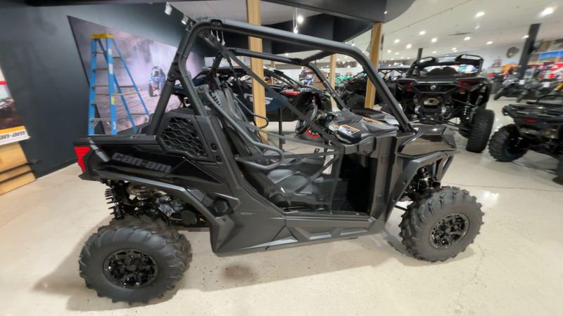 New 2026 Can-Am MAVERICK TRAIL DPS 700 Image 4
