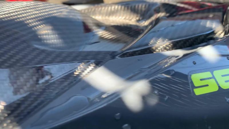 New 2026 Sea-Doo RXP-X 325 (SOUND SYSTEM) Image 3