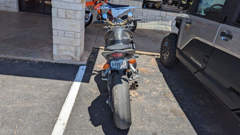 2014 Honda CB 1000RImage 5