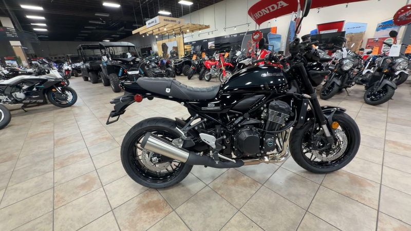 New 2026 Kawasaki Z900RS ABS Image 2