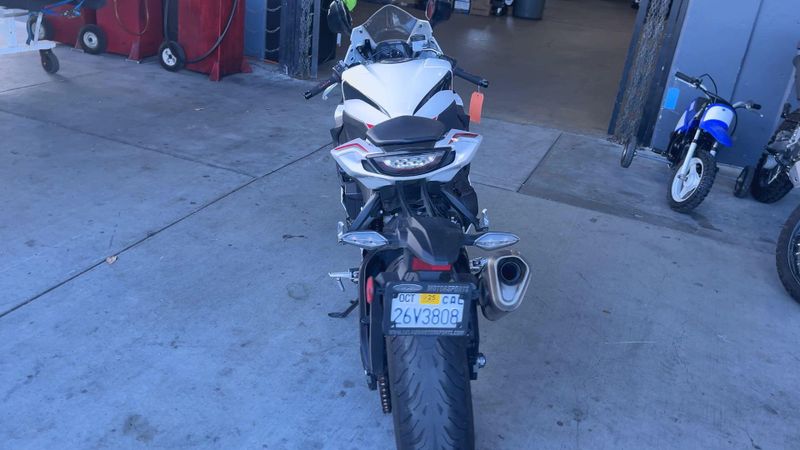 Used 2025 Honda CBR1000RR ABS Image 3