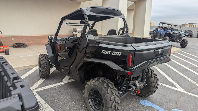 2022 Can-Am COMMANDER XT 700Image 6